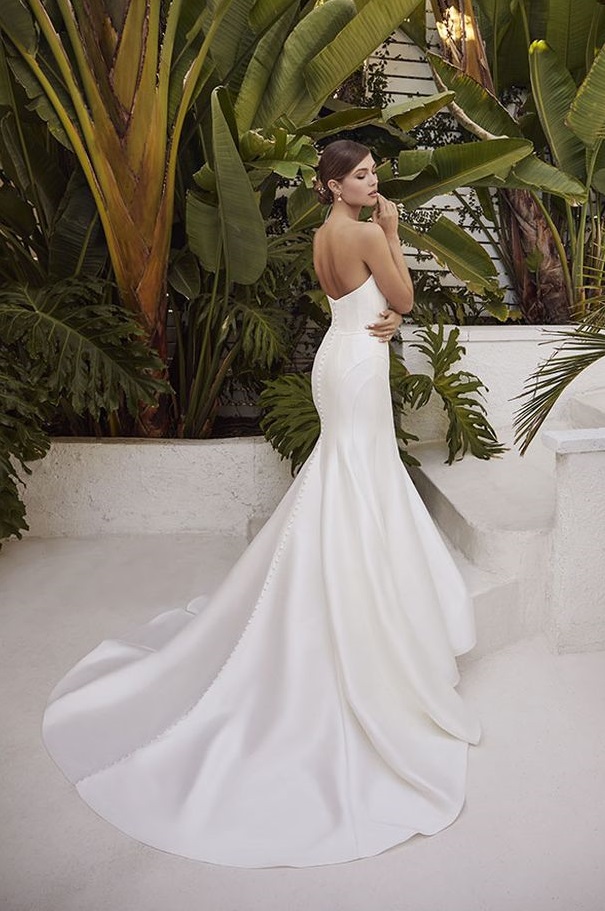 Casablanca Bridal waar te koop